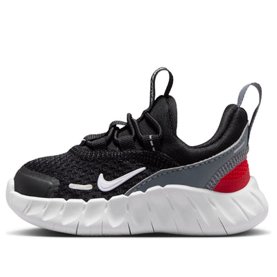 (TD) Nike Free Ride 'Black Cool Grey'