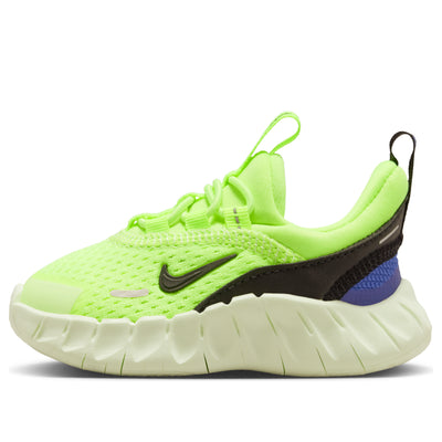 (TD) Nike Free Ride 'Volt Ice'
