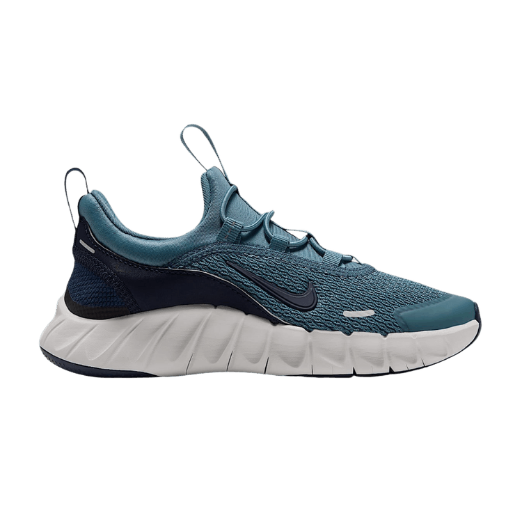 Nike Free Ride PS 'Smokey Blue Summit White'