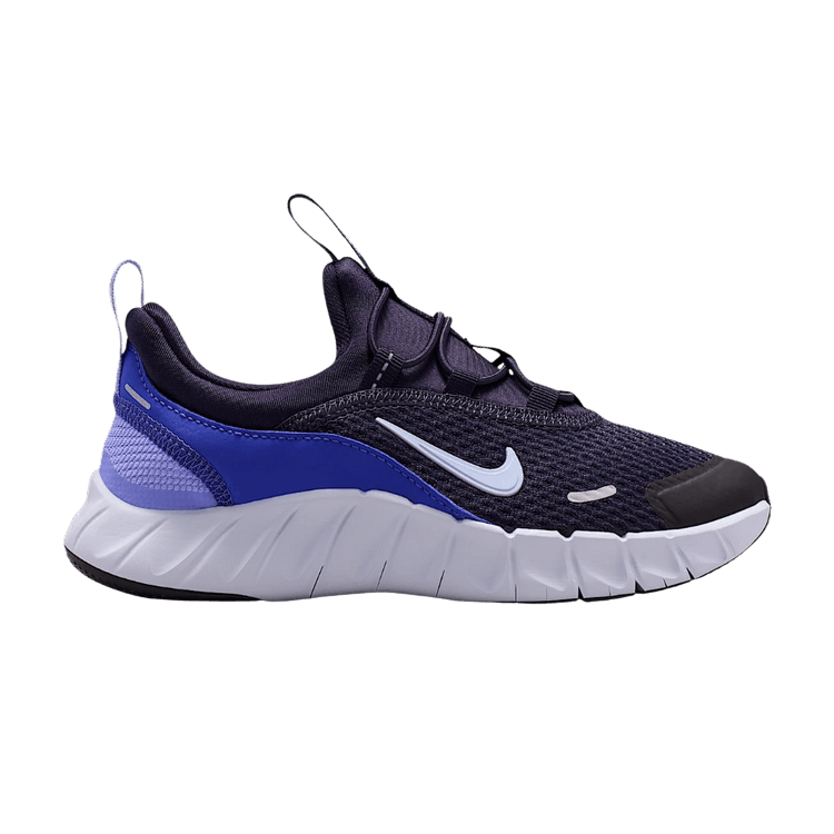 Nike Free Ride PS 'Purple Dynasty Purple Pulse'