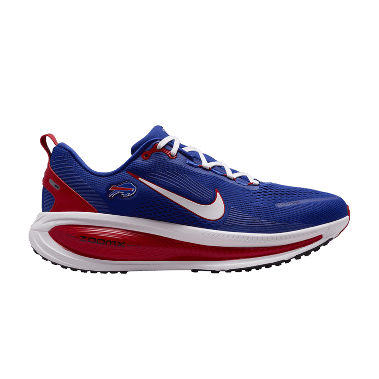 NFL x Nike Vomero 18 'Buffalo Bills'