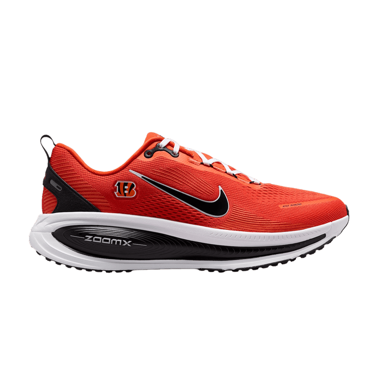 NFL x Nike Vomero 18 'Cincinnati Bengals'