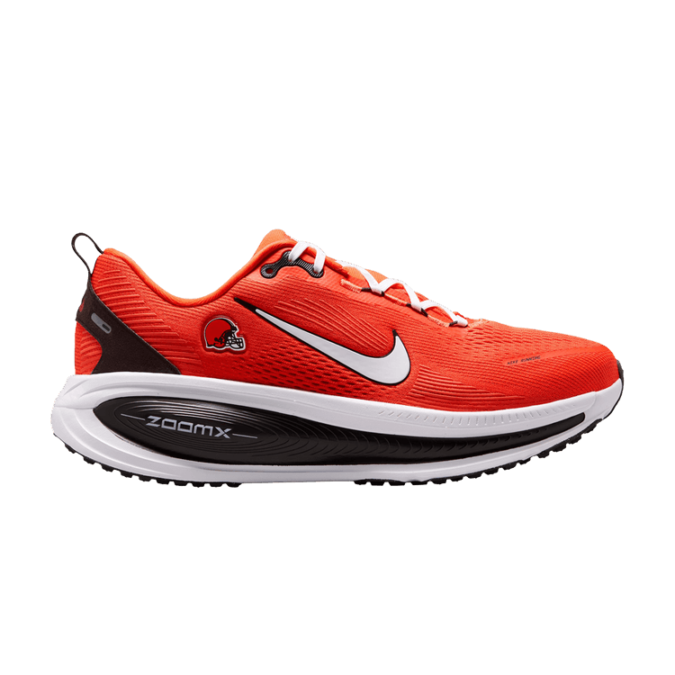 NFL x Nike Vomero 18 'Cleveland Browns'