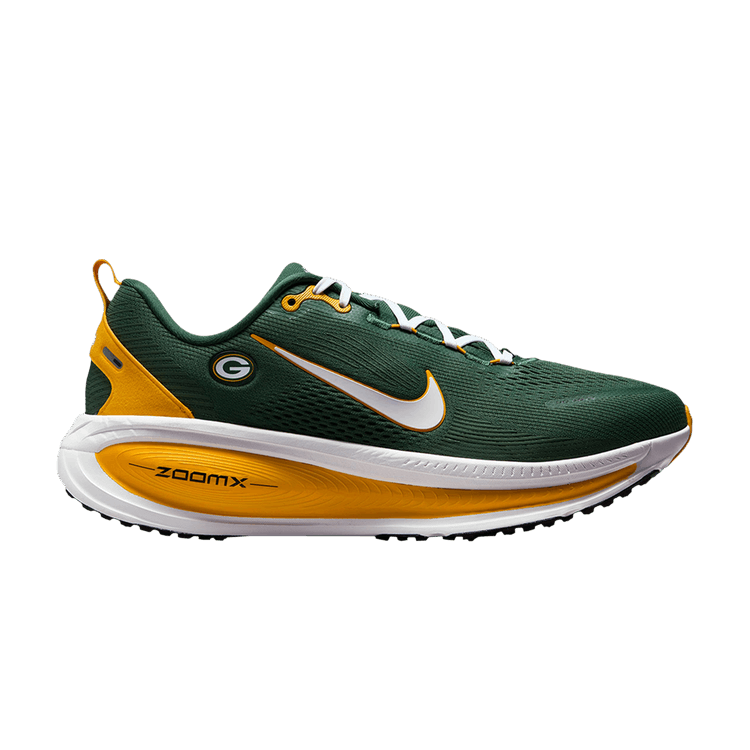 NFL x Nike Vomero 18 'Green Bay Packers'
