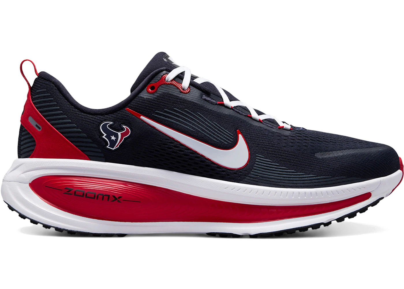Nike Vomero 18 Houston Texans