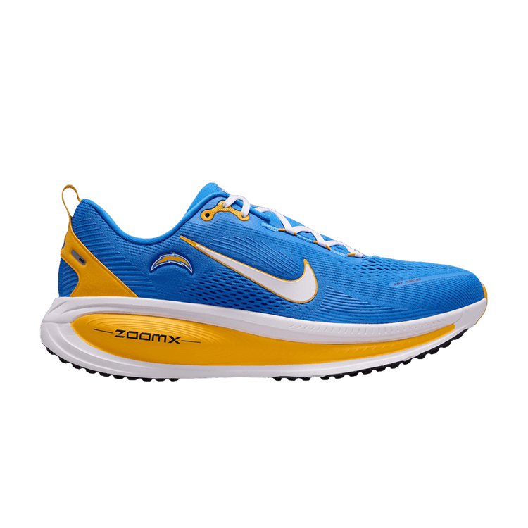 NFL x Nike Vomero 18 'San Diego Chargers'