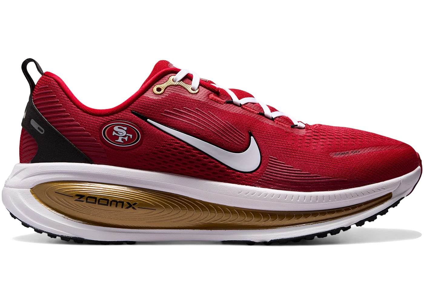 Nike Vomero 18 San Francisco 49ers
