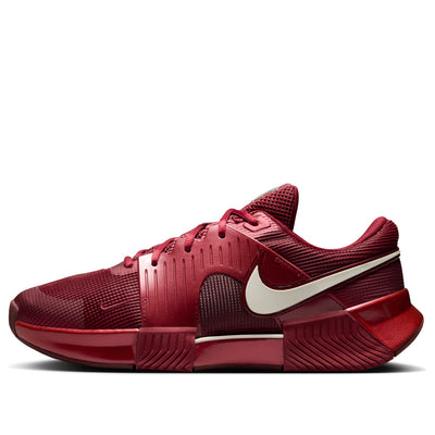 Nike GP Challenge 1.5 PRM 'Team Red Green Spark'