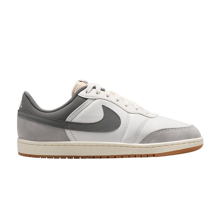 Air Jordan Skyline Low LE 'Summit White Light Smoke Grey'