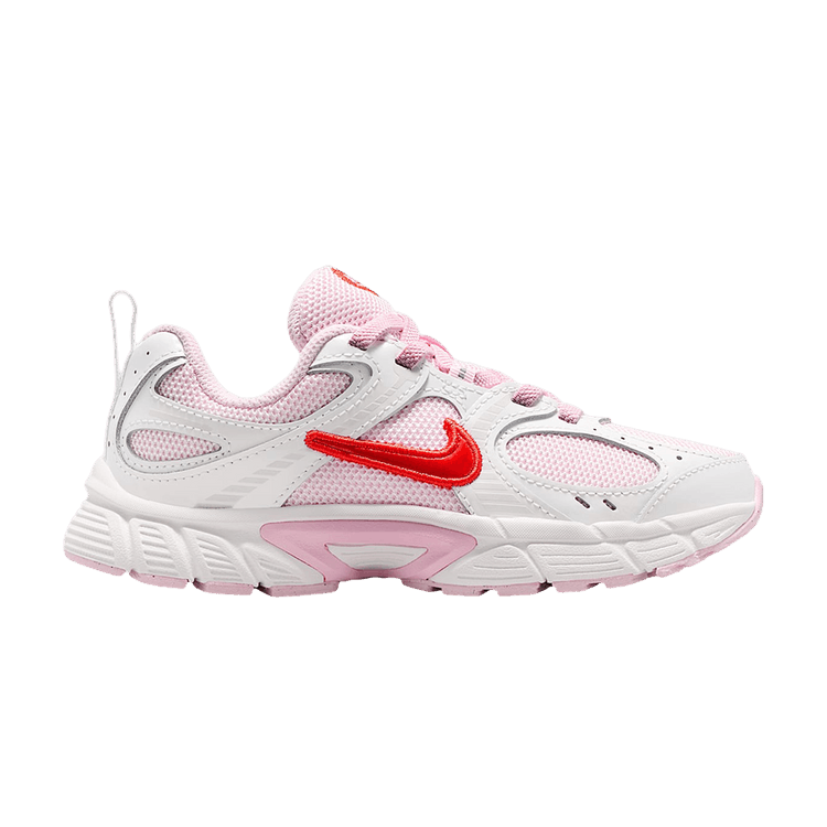 Nike V5 RNR PS 'Summit White Pink Foam'