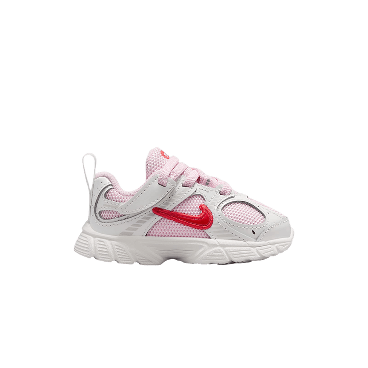 Nike V5 RNR TD 'Summit White Pink Foam'