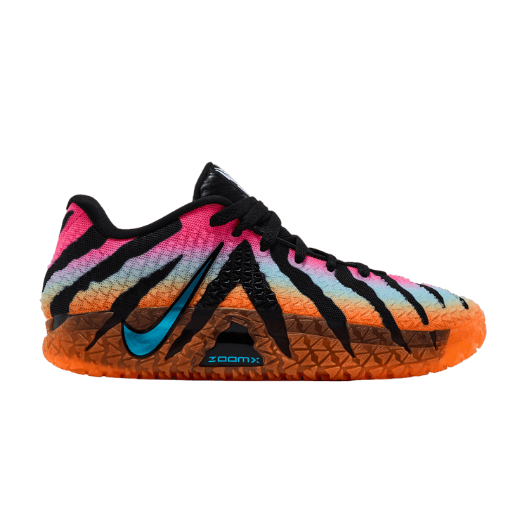Nike Ja 3 EP 'At Dawn'
