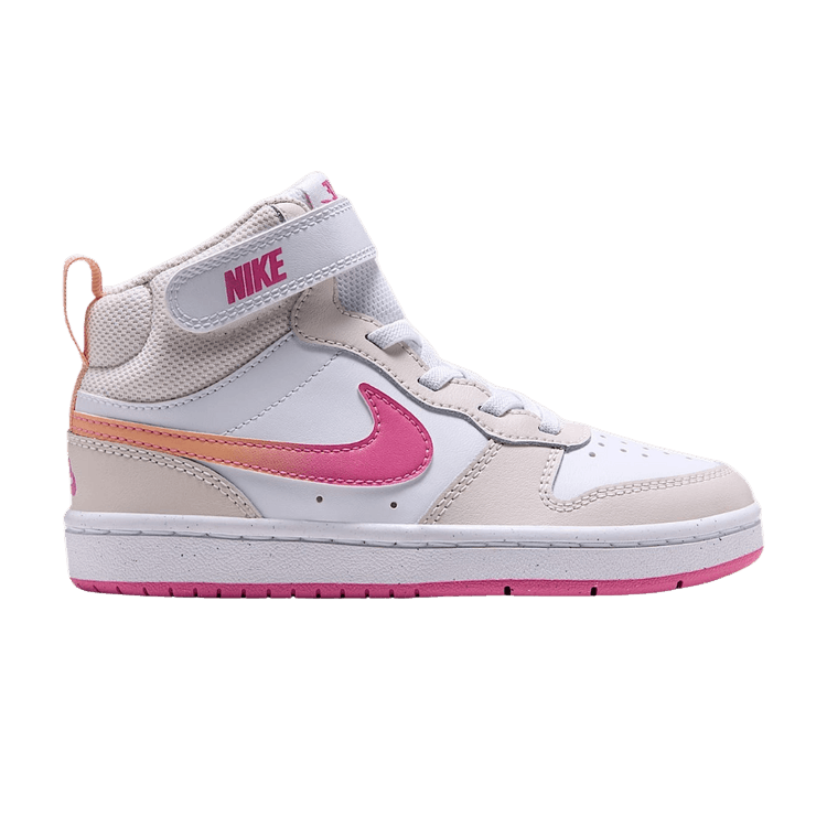 Nike Court Borough Mid 2 PS 'Phantom Sunset Haze'
