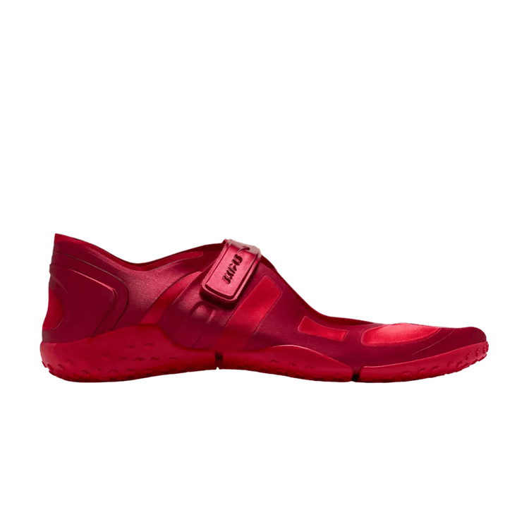 Nike Wmns Skims Rift Satin 'University Red'