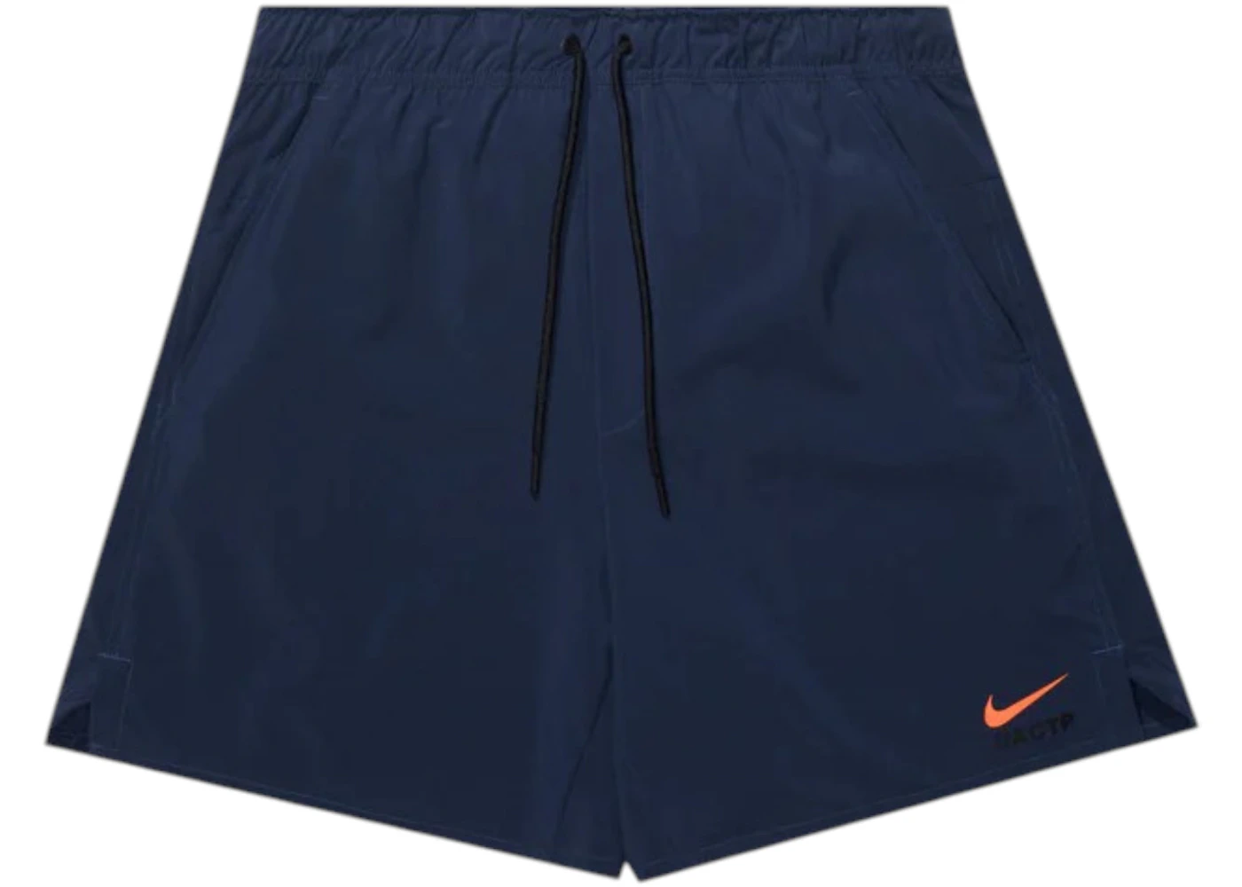 Nike x UACTP NRG Unlmtd 7in Short Black