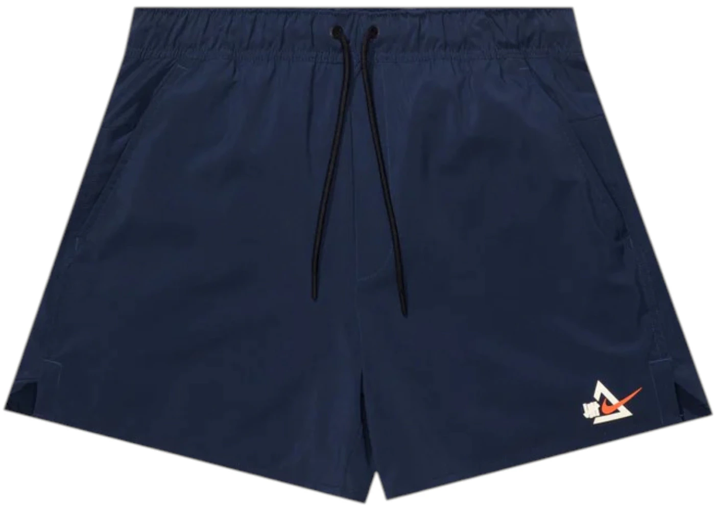 Nike x UACTP NRG Unlmtd 5in Short Black