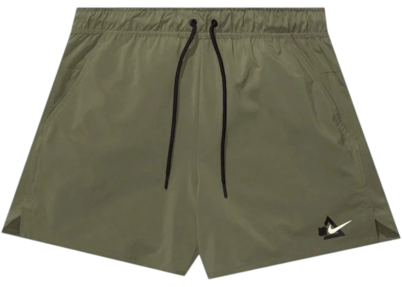 Nike x UACTP NRG Unlmtd 5in Short Navy