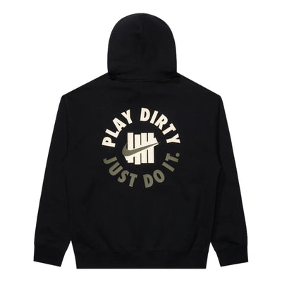 Nike x UACTP NRG Hoodie 'Black'