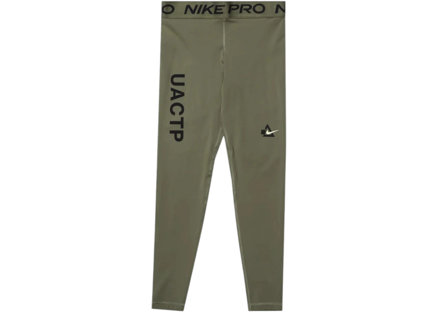 Nike x UACTP NRG Women's 365 Tight Black