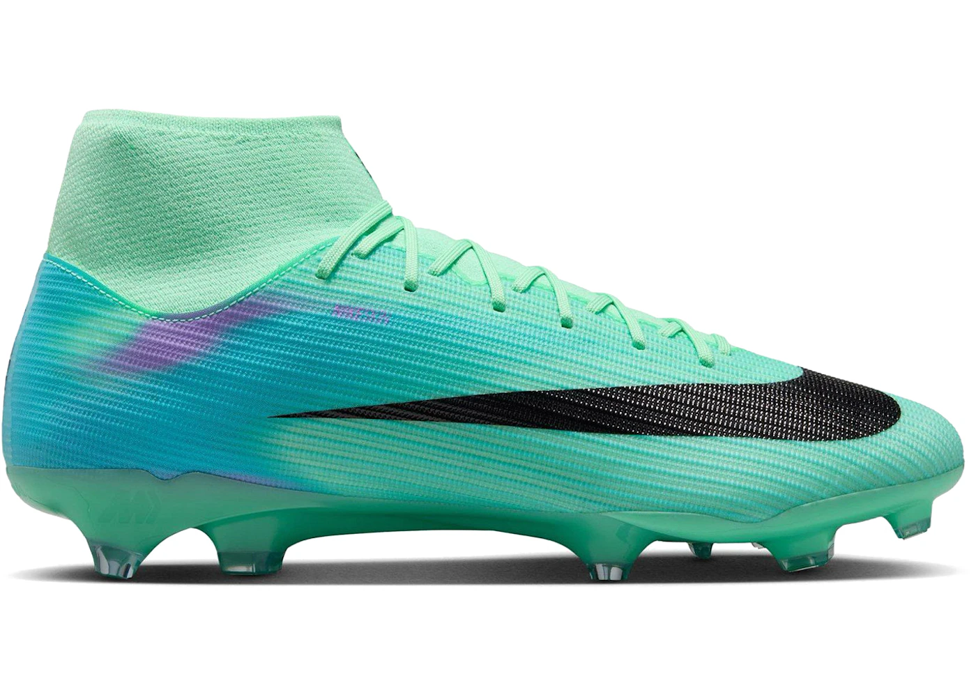Nike Mercurial Superfly 11 Academy FG/MG Sam Kerr Green Glow