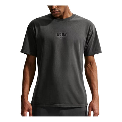 Nike Book T-Shirt 'Black'
