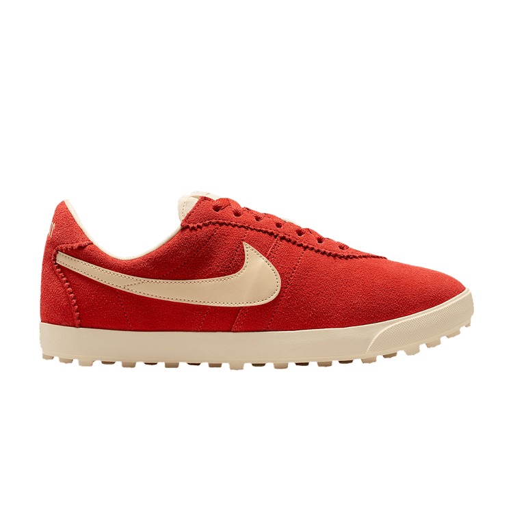 Nike Wmns Astrograbber Suede 'Light Crimson'