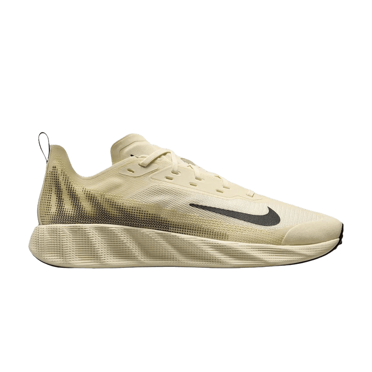 Nike Ava X 'Alabaster Black'