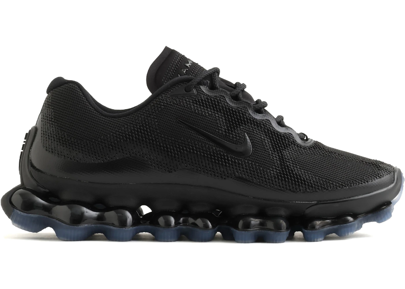 Nike Air Liquid Max Black Clear