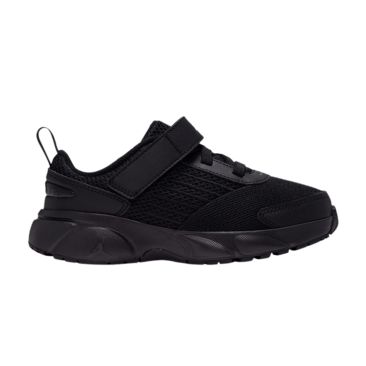 Air Jordan Jordan Trunner Flow PS 'Black Dark Smoke Grey'