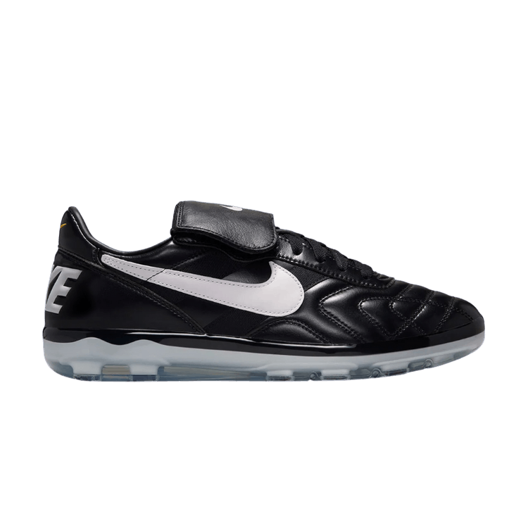 Nike Cryoshot Tiempo '94 OG 'Black University Gold'