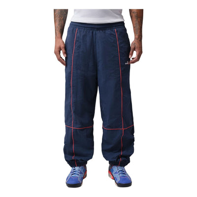 Air Jordan x Awake NY Track Pants 'Midnight Navy Infrared'