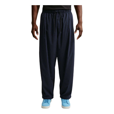 Nike Club Rules Helios Pants 'Obsidian Black'