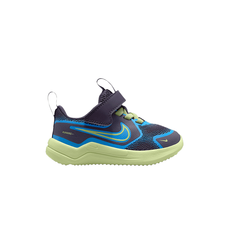 Nike Cosmic Runner TD 'Dark Raisin'