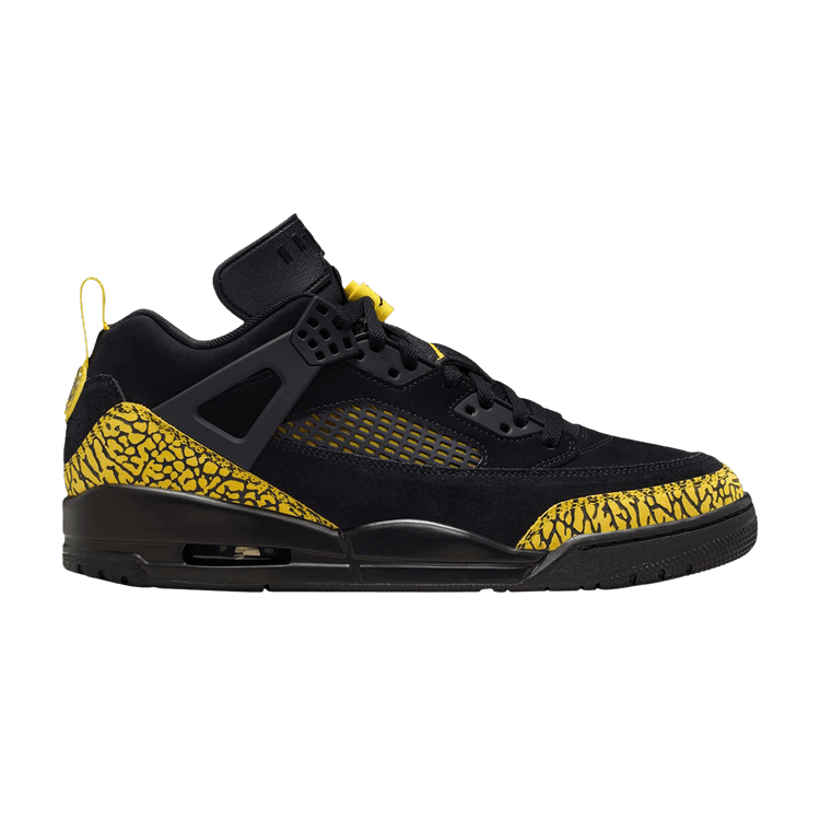 Air Jordan Spizike Low 'Thunder'