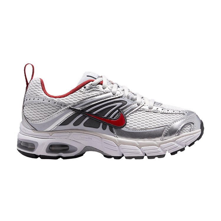 Nike Air Max Moto 2k GS 'Photon Dust Wolf Grey Summit White Dune Red'