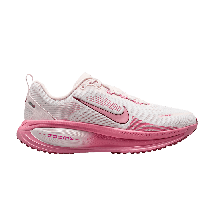 Nike Wmns Vomero 18 'White Pearl Pink'