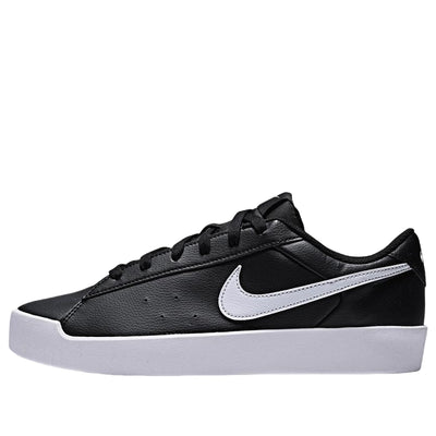 Nike Court Heritage SL 'Black White'