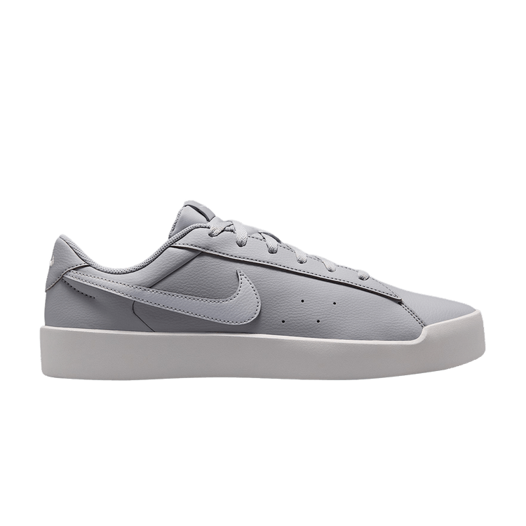 Nike Court Heritage Sl 'Wolf Grey Wolf Grey Photon Dust'