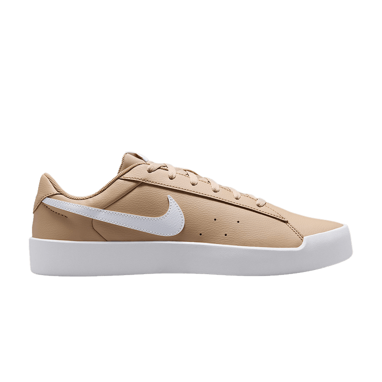 Nike Court Heritage Sl 'Linen White White'