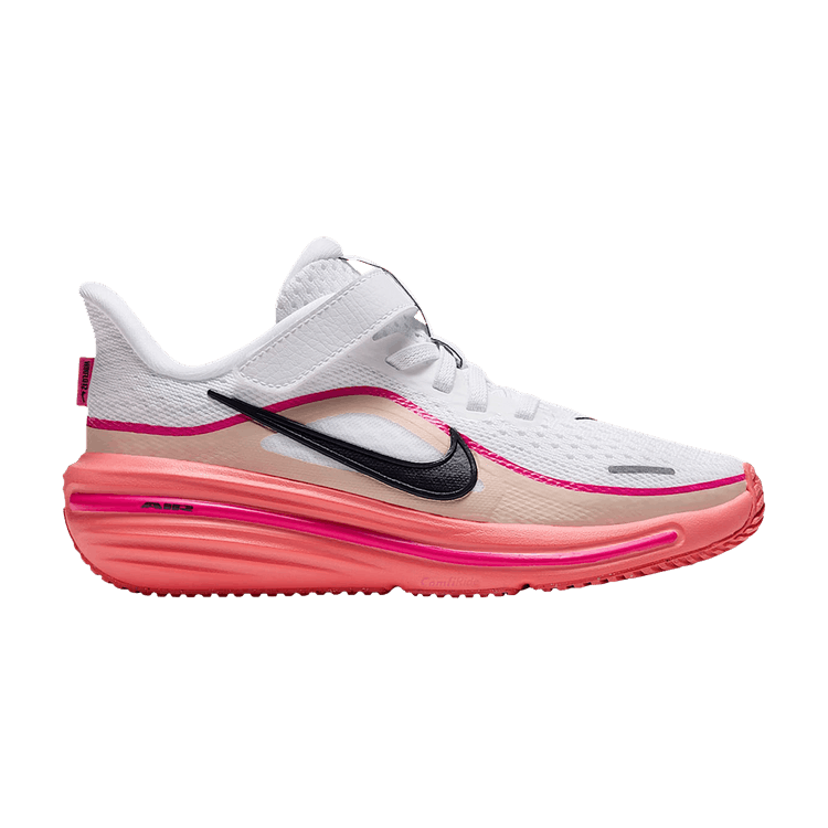 Nike Winflo 12 Road PS 'White Atomic Pink'