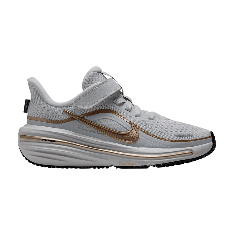 Nike Winflo 12 Road PS 'Off White Pure Platinum'
