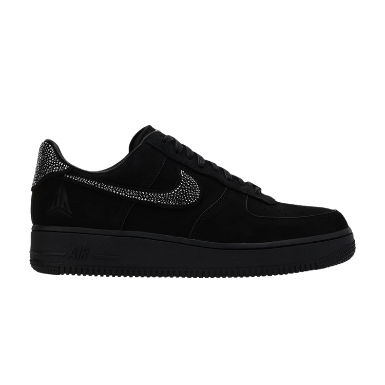 Swarovski x Nike Air Force 1 Low GS 'Ja Morant'