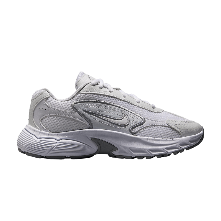 Nike Stratos Shift 2000 GS 'White Off White'
