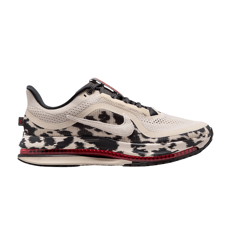 Nike Pegasus Premium 'Cow Print'