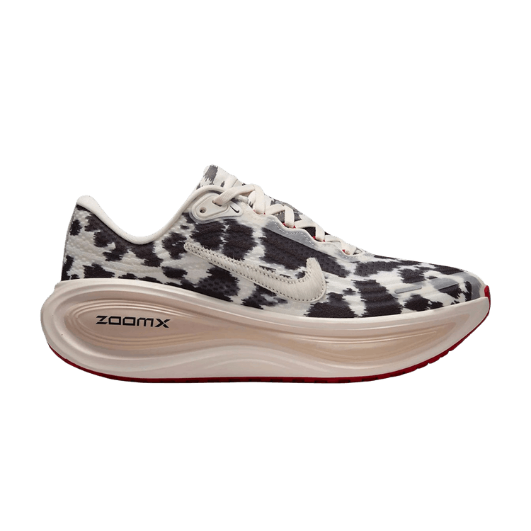 Nike Wmns Vomero Plus 'Cow Print'