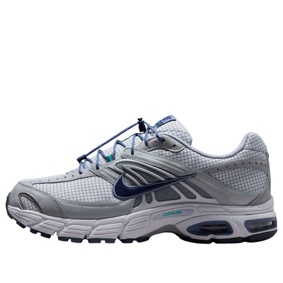 Nike Air Max Moto 2K 'Geyser Grey Wolf Grey'