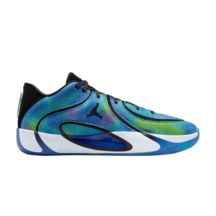 Air Jordan Tatum 4 'LEA'