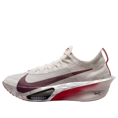 Nike Air Zoom Alphafly 3 'Sail Burgundy Ash'