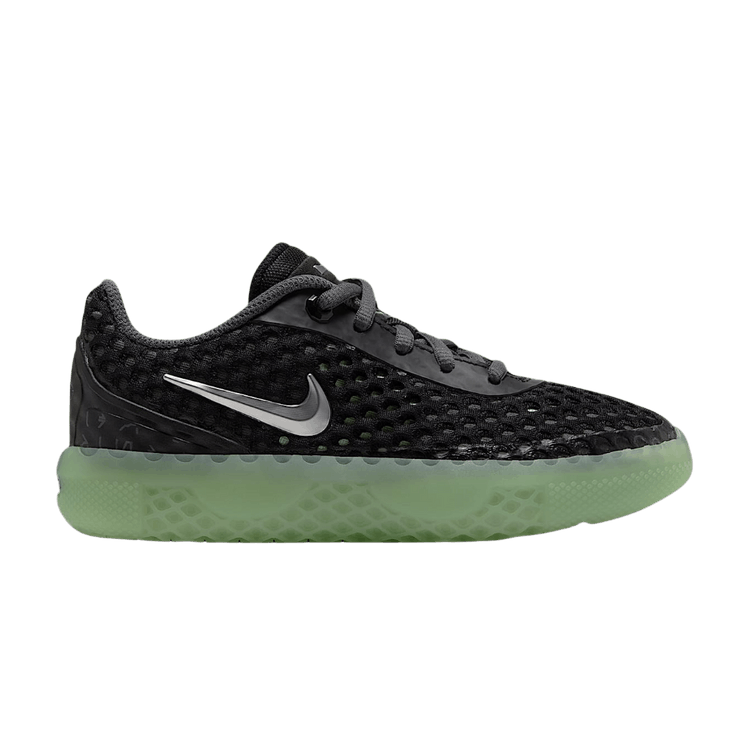 Nike Lebron Witness X PS 'Black Barely Volt'
