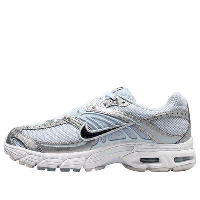 (WMNS) Nike Air Max Moto 2K 'White Blue Tint Silver'